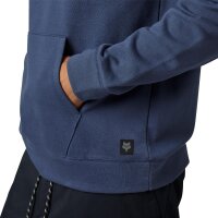 FOX Level Up Hoodie blau