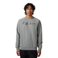 FOX Absolute Sweatshirt grau