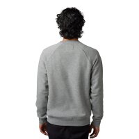 FOX Absolute Sweatshirt grau
