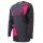 Weber #Werkeholics Performance Jersey pink/schwarz M