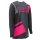 Weber #Werkeholics Performance Jersey pink/schwarz XL