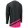 Weber #Werkeholics Performance Jersey pink/schwarz XL