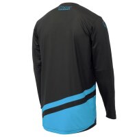 Weber #Werkeholics Performance Jersey türkis/schwarz XL