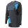 Weber #Werkeholics Performance Jersey türkis/schwarz XL