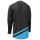 Weber #Werkeholics Performance Jersey türkis/schwarz XL
