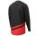 Weber #Werkeholics Performance Jersey rot/schwarz L