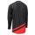 Weber #Werkeholics Performance Jersey rot/schwarz XL