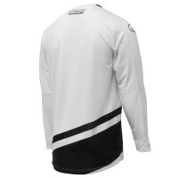 Weber #Werkeholics Performance Jersey weiß L