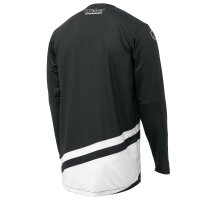 Weber #Werkeholics Performance Jersey schwarz L