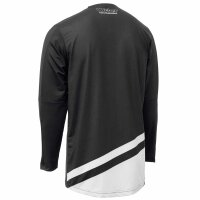 Weber #Werkeholics Performance Jersey schwarz XXL