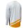 Weber #Werkeholics Performance Jersey orange/weiß XXL