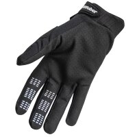 Weber #Werkeholics Flow Handschuhe schwarz XL