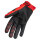 Weber #Werkeholics Flow Handschuhe rot L