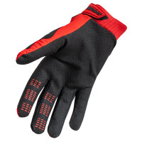 Weber #Werkeholics Flow Handschuhe rot XXL