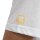 Kevin Winkle KW54 T-Shirt weiß/orange