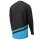 Weber #Werkeholics Performance Jersey türkis/schwarz Kids