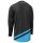 Weber #Werkeholics Performance Jersey türkis/schwarz Kids