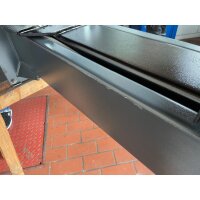 B-WARE 2 Säulen Hebebühne Weber Klassik Serie QSD-4000A