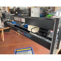 B-WARE 2 Säulen Hebebühne Weber Klassik Serie QSD-4000A