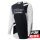 Weber #Werkeholics Performance Jersey weiß Kids 134/140