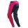 Weber #Werkeholics Skills Hose pink/schwarz Kids 146/152