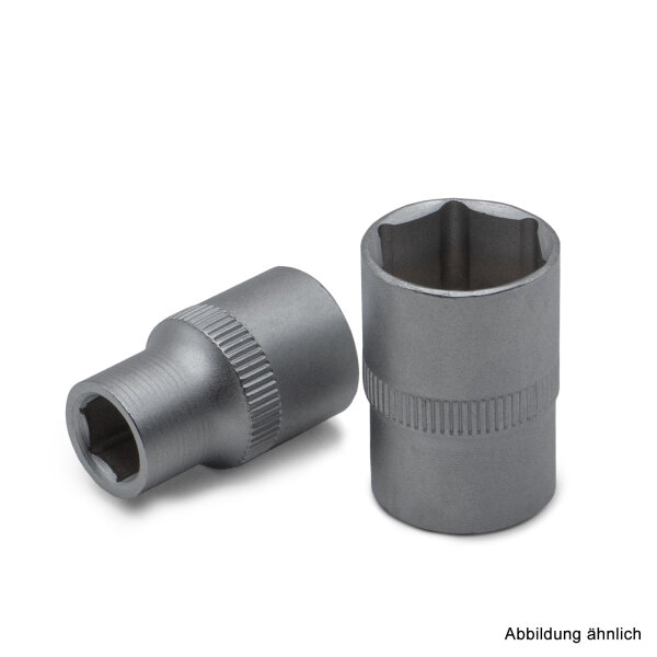 Stecknuss 1/2" 13 mm
