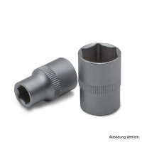 Stecknuss 1/2" 19 mm