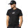 Tim Koch TK66 T-Shirt schwarz/pink/gelb L