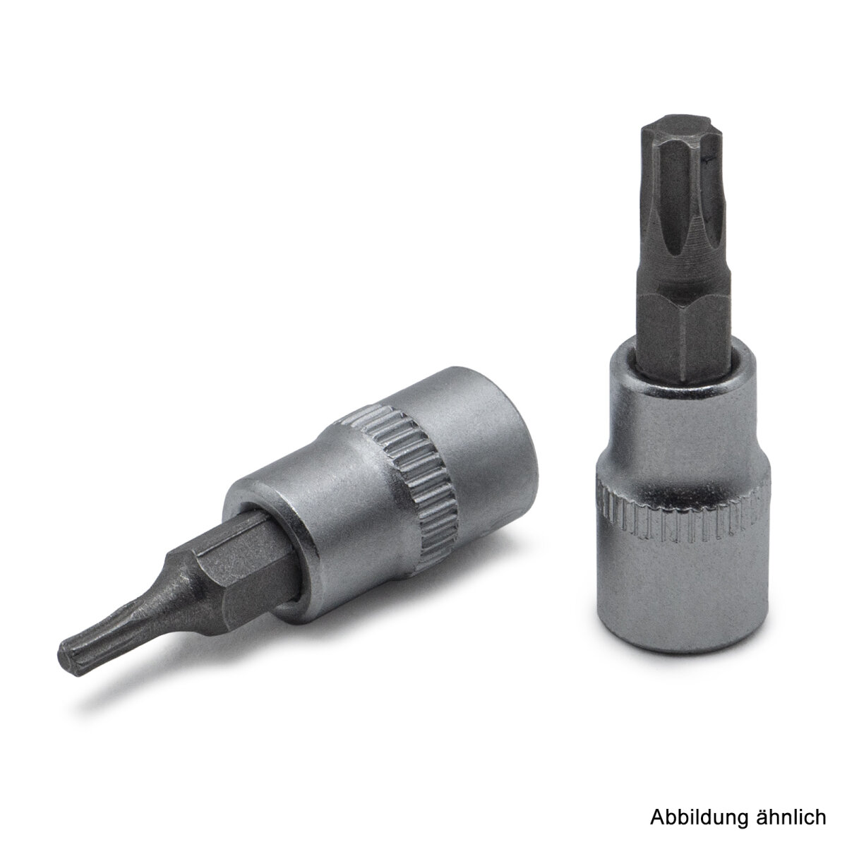 US Pro Stecknuss 27 Mm Tief – 1/2 Zoll Antrieb, 6-point, Aus Chrom-Vanadium-Stahl
