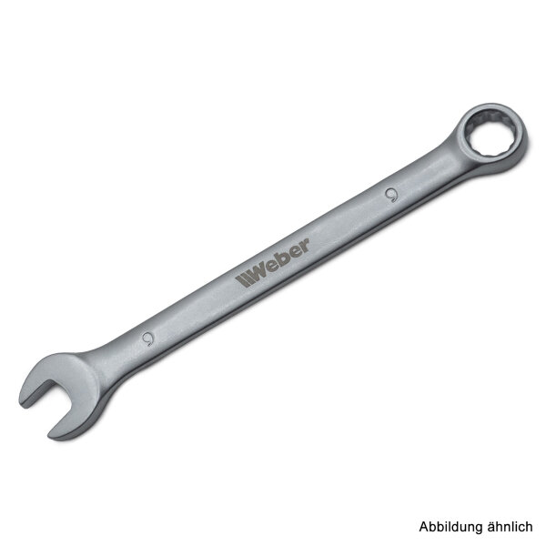 Ringmaulschlüssel 6 mm