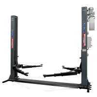 2 Säulen Hebebühne Weber Profi Serie 4.2G mit...