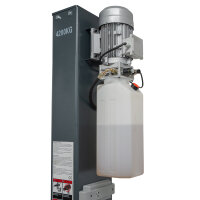 2 Säulen Hebebühne Weber Profi Serie 4.2G mit...