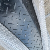 B-WARE 2 Säulen Hebebühne Weber Expert Serie Autolift 6.0