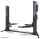 B-WARE 2 Säulen Hebebühne Weber Expert Serie Autolift 6.0