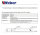 B-WARE 2 Säulen Hebebühne Weber Expert Serie Autolift 6.0