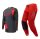 Weber #Werkeholics Performance Combo rot/schwarz M 34