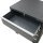 Professioneller Werkzeugschrank Serie 610 mit 4 Schubladen grau