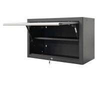 Professioneller Werkzeug Hängeschrank Serie 610 grau