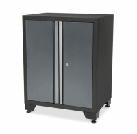 Professioneller Werkzeugschrank Serie 610 mit 2...