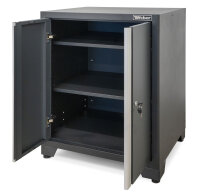 Professioneller Werkzeugschrank Serie 610 mit 2...