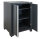Professioneller Werkzeugschrank Serie 610 mit 2 Türen grau