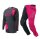 Weber #Werkeholics Performance Combo schwarz/pink