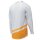 Weber #Werkeholics Performance Combo Kids weiß/orange 134/140