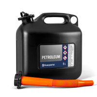 Husqvarna Benzinkanister 5 Liter mit Ausgießer