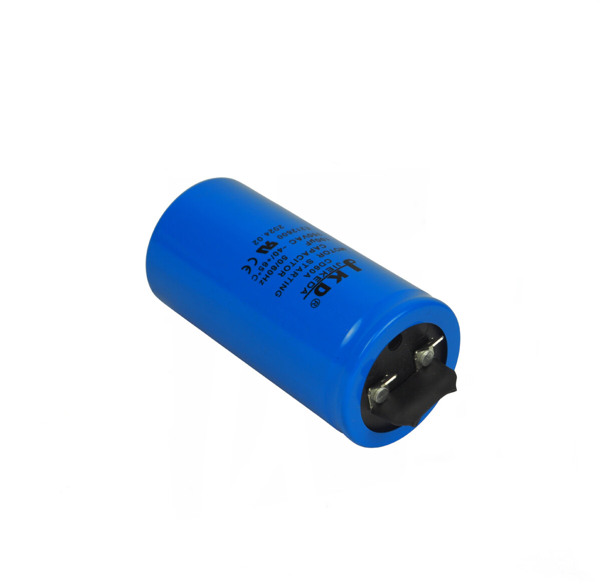 Elko Kondensator 10x radial 330µF 100V | Elektrolytkondensator bis zu 85°C | 330uF Electrolytic Capacitor from Vishay Elko Kondensator 10x radial 330µF 100V | Elektrolytkondensator bis zu 85°C | 330uF Electrolytic Capacitor from Vishay