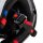 FOX V3 RS Helm weiß Solid Carbon M