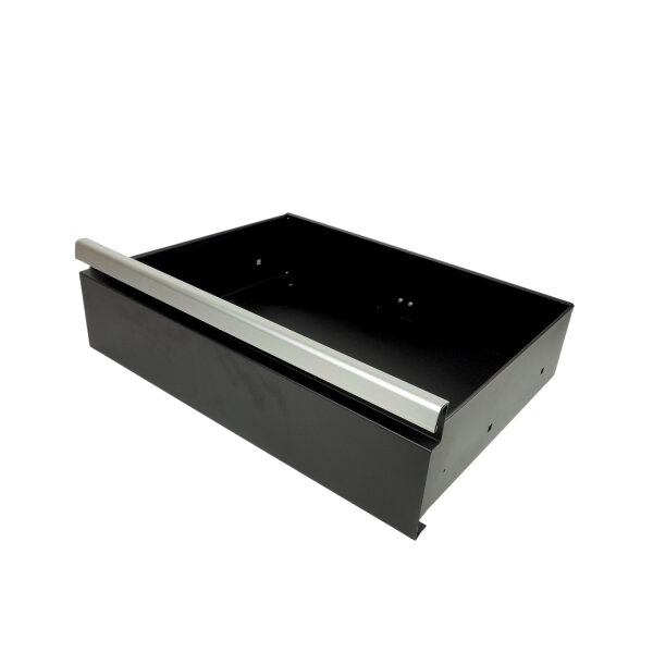 Schublade Griff silber für Werkzeugschrank WZ-WW4 Serie 510