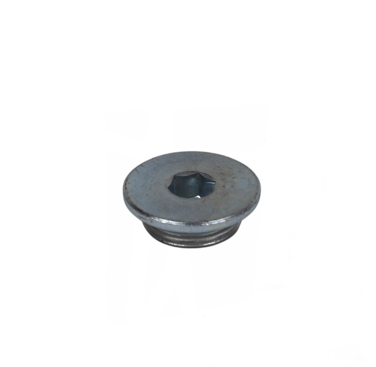 Hitec Schraubensatz Für Servo-Hebelmontage (10 Stück) – Teilenummer 119803