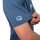 Weber Pushing The Limits T-Shirt blau L