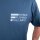 Weber Pushing The Limits T-Shirt blau S